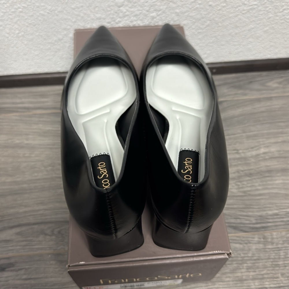Franco Sarto Racer Pump - Picture 7 of 8